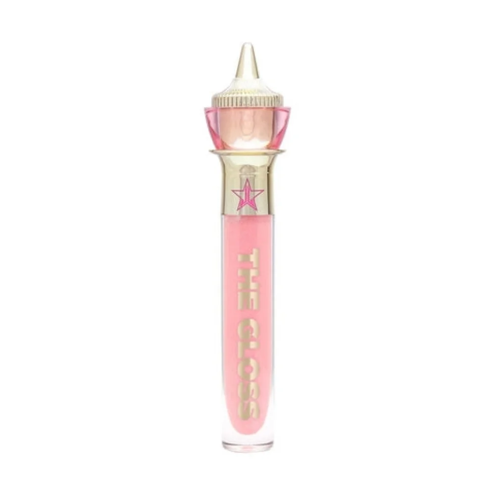 Jeffree Star Cosmetics THE GLOSS in 